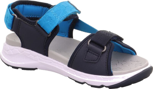 Superfit Junior"s Criss Cross Blue 30.0 Superfit Junior"s Criss Cross Blue 30.0