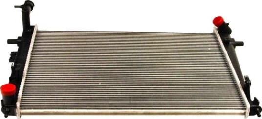 Radiator MAXGEAR AC230053 Radiator MAXGEAR AC230053