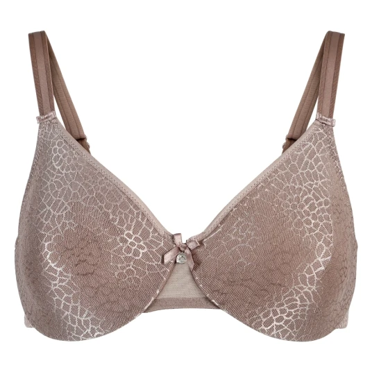Chantelle Dame Undertøy Rosa 90G EU