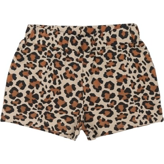 The New Feather Gray AOP Orella Shorts 13-14