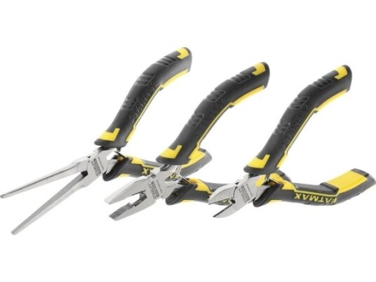 Stanley Tang Mini 3Stk. Stanley Tang Mini 3Stk.