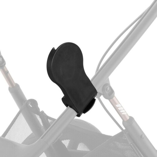 Cybex Avi Spin Cot S Adapter Black Cybex Avi Spin Cot S Adapter Black