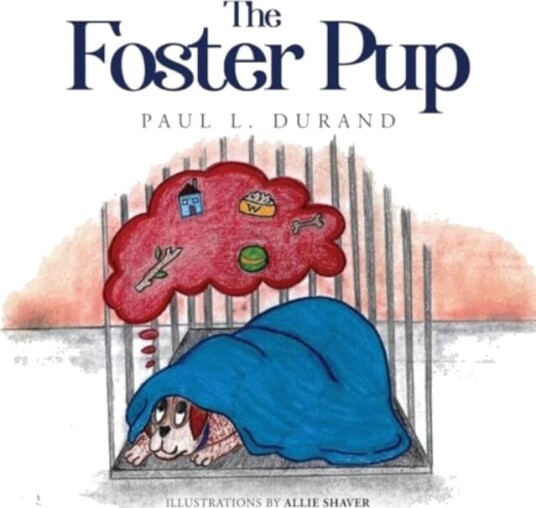 The Foster Pup The Foster Pup