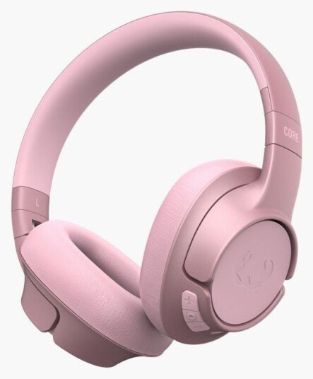 Fresh 'N Rebel Clam Core Enc Pastel Pink