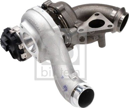 Turbolader FEBI BILSTEIN 1004473