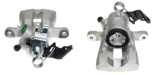 Bremsecaliper BUDWEG CALIPER 343275