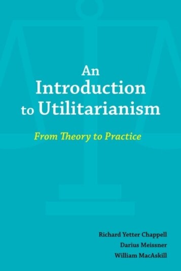 An Introduction to Utilitarianism