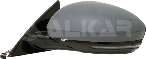 ALKAR 6145243 Sidespeil