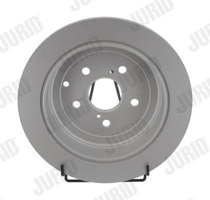 Bremseskive JURID 563493JC Bremseskive JURID 563493JC