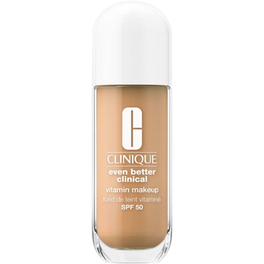 Clinique Even Better Vitamin Makeup SPF 50 30ml Light Medium Cool