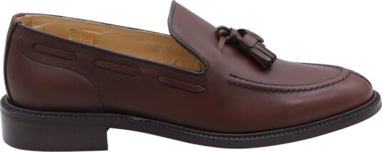 Ctwlk. Herre Sko Brun 42 EU,
