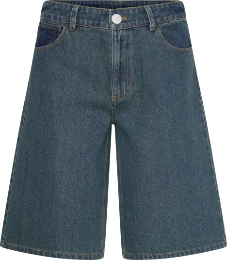 Noella N Katy Mw Jorts   Blue   M