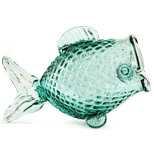 Polspotten Jar Fat Fish Polspotten Jar Fat Fish