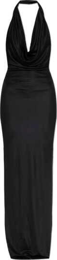 Dsquared2 Dame Kjoler Svart S, Dsquared2 Dame Kjoler Svart S,