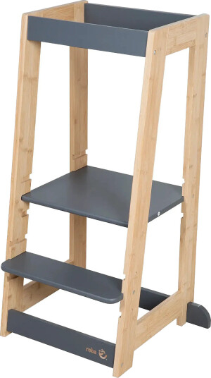 ROBA Learning Tower Made Of Wood
