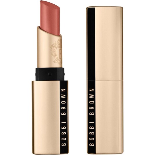 Bobbi Brown Luxe Matte Lipstick Neutral Rose 3,5g