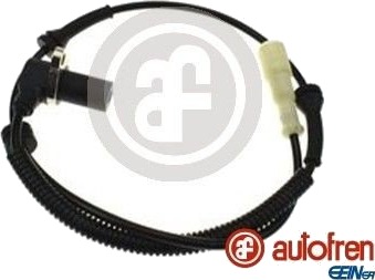 AUTOFREN SEINSA DS0191 Sensor ABS