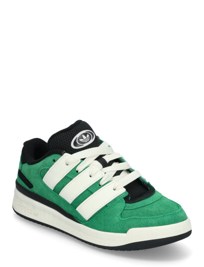 adidas Originals Forum2000 - Green - 39 1/3