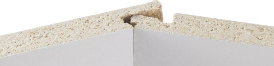 Forestia Walls2Paint Sponplate 12x620x2390 mm for Maling og Tapetsering Forestia Walls2Paint Sponplate 12x620x2390 mm for Maling og Tapetsering