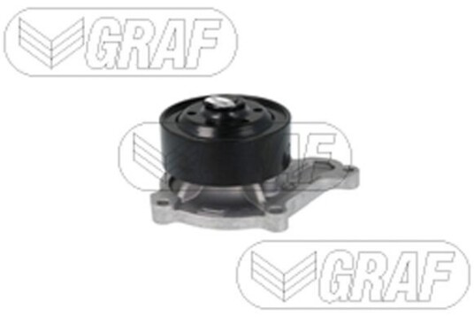 GRAF PA1444 Vannpumpe GRAF PA1444 Vannpumpe