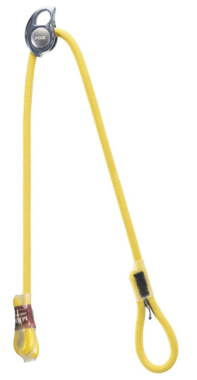 Fixe Mansodynamisk posisjoneringsslynge Fixe Mansodynamisk posisjoneringsslynge