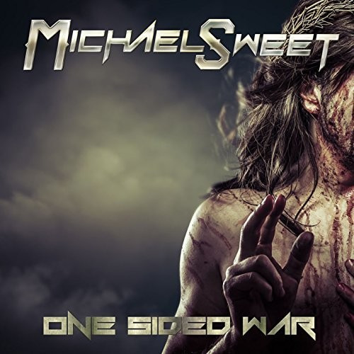 Michael Sweet One Sided War CD
