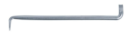 Ks Tools 151.2676, 125 Mm, Metall