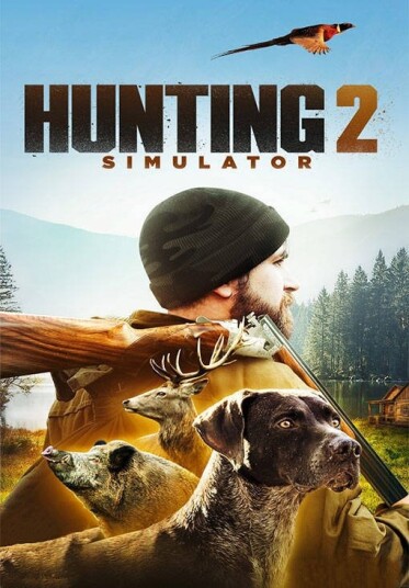 Hunting Simulator 2 (PC)