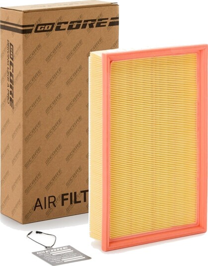 goCORE GCH0134 Luftfilter goCORE GCH0134 Luftfilter