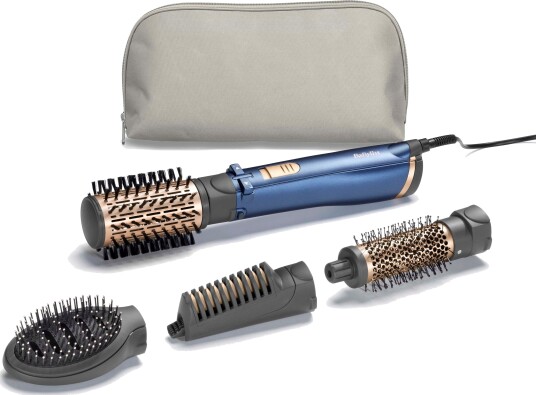 BaByliss Style Pro 1000 Blå