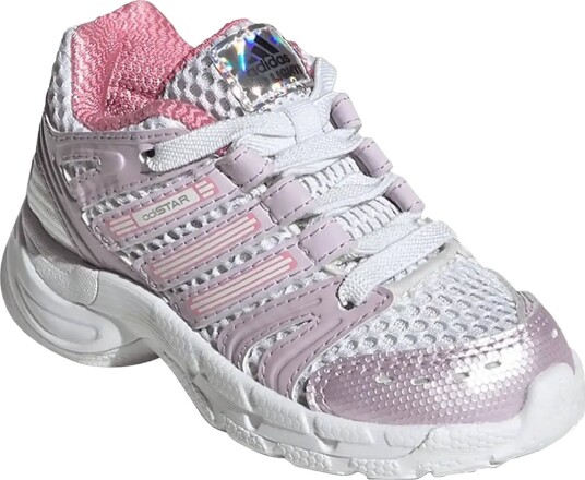 Adidas Originals Adistar Control 5 Led El I White 27