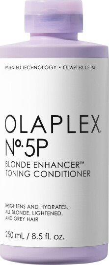 Olaplex No. 5P Blonde Enhancer Toning Conditioner 250ml Olaplex No. 5P Blonde Enhancer Toning Conditioner 250ml