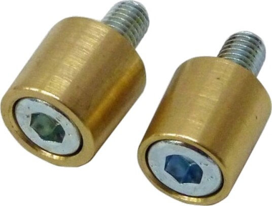 Poladapter M8 2-Pk.