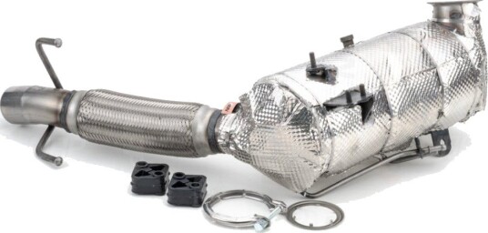 NAP carparts CAD10788 Partikkelfilter