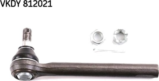 SKF VKDY 812021 Endeledd