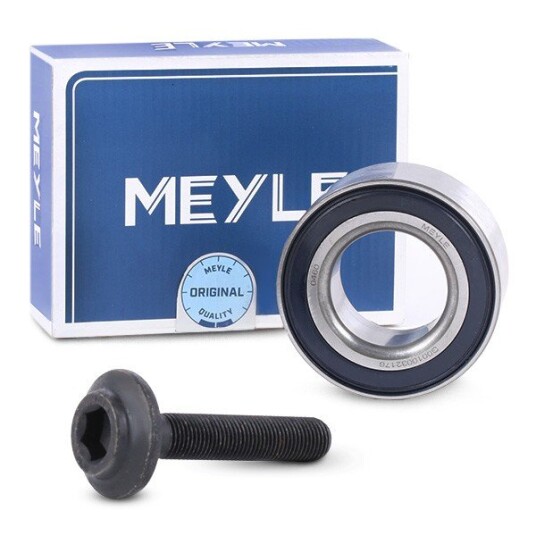 Hjullager MEYLE 100 598 0338
