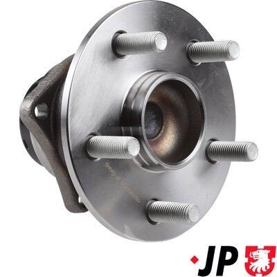 Hjulnav JP GROUP 4851400410