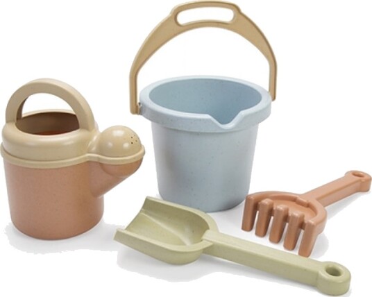 Dantoy BIO sandsett 4 deler Dantoy BIO sandsett 4 deler