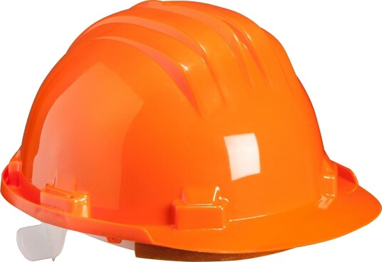 Climax Vernehjelm 5-RS Oransje Climax Vernehjelm 5-RS Oransje