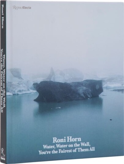 Roni Horn Water Water On the Wall You’re the Fairest of Them All