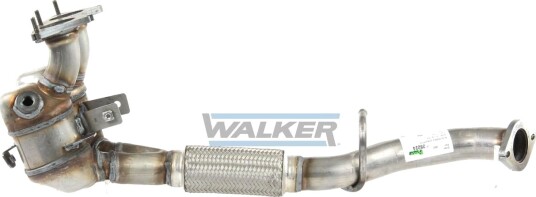 Katalysator WALKER 28224