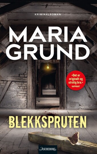 Blekkspruten Blekkspruten