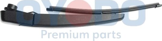 Oyodo 95B9107-OYO Viskerarmsett, vindusspyling Oyodo 95B9107-OYO Viskerarmsett, vindusspyling