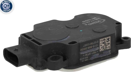 Stillelement, blandeklaff VEMO V45-77-0010