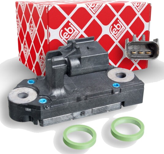 Sensor, avgasstrykk FEBI BILSTEIN 106245