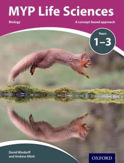 Myp Life Sciences: A Concept Based Approach Av Andrew Allott Myp Life Sciences: A Concept Based Approach Av Andrew Allott