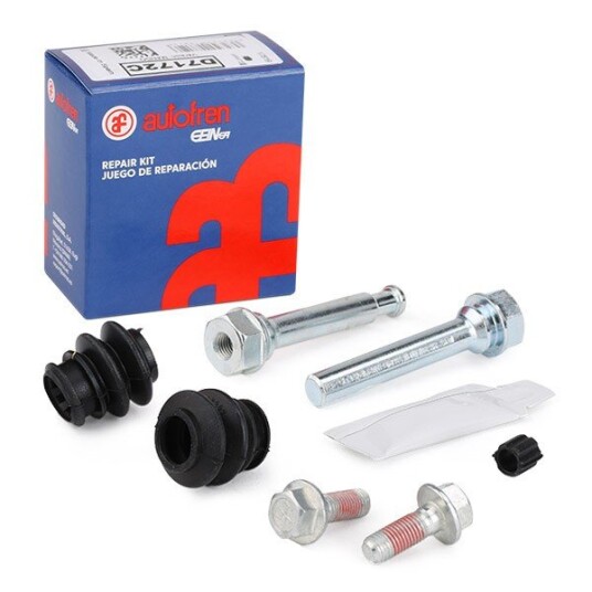 Autofren Seinsa Glidebolter bremsecaliper AUTOFREN SEINSA D7172C
