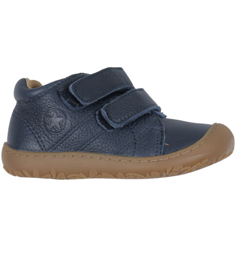 Bisgaard Hale V Nybegynnersko Dark Blue 25