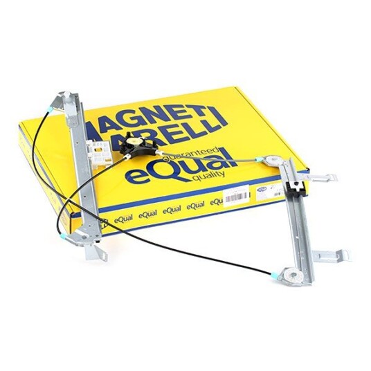 Vindusheis MAGNETI MARELLI 350103170042