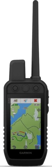 Garmin Alpha 300 Black Black unisex Garmin Alpha 300 Black Black unisex